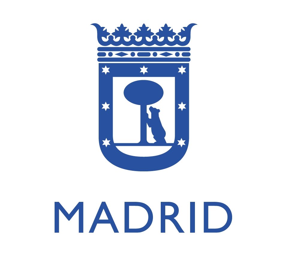 madrid tourism logo